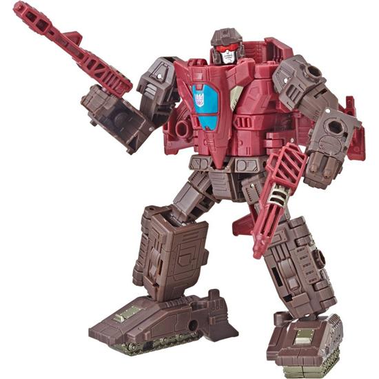 Transformers: Transformers Generations War for Cybertron: Siege Action Figures Deluxe 2019 Wave 1 Assortment
