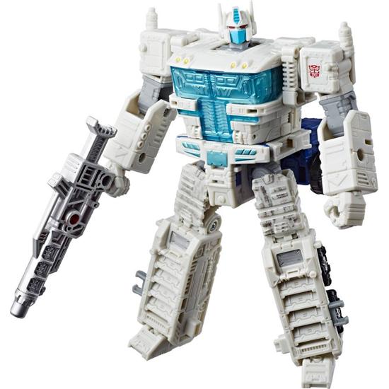 Transformers: Transformers Generations War for Cybertron: Siege Action Figures Leader 2019 Wave 1 Assortment
