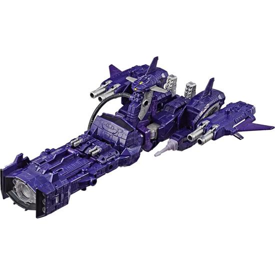 Transformers: Transformers Generations War for Cybertron: Siege Action Figures Leader 2019 Wave 1 Assortment