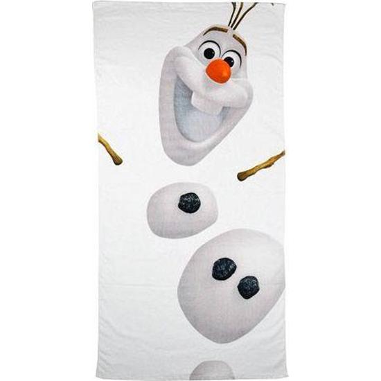 Frost: Olaf Håndklæde 150 x 75 cm