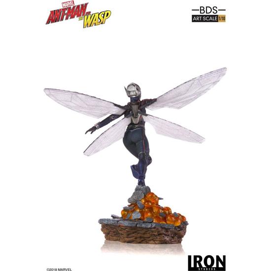Marvel: Ant-Man & the Wasp - Wasp BDS Art Scale Statue 1/10 25 cm