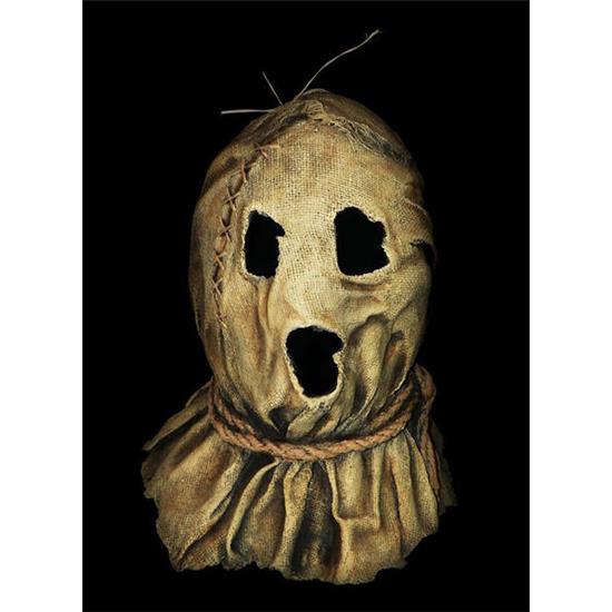 Halloween: Dark night of the scarecrow maske