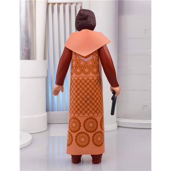 Star Wars: Star Wars Jumbo Vintage Kenner Action Figure Leia Organa (Bespin Gown) 30 cm