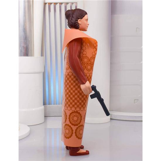 Star Wars: Star Wars Jumbo Vintage Kenner Action Figure Leia Organa (Bespin Gown) 30 cm
