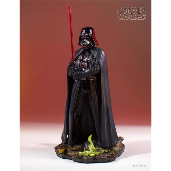 Star Wars: Star Wars Collectors Gallery Statue 1/8 Darth Vader 23 cm