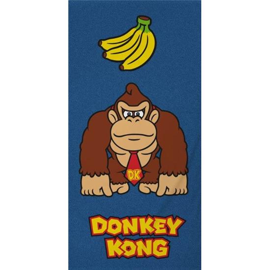 Nintendo: Donkey Kong Håndklæde 