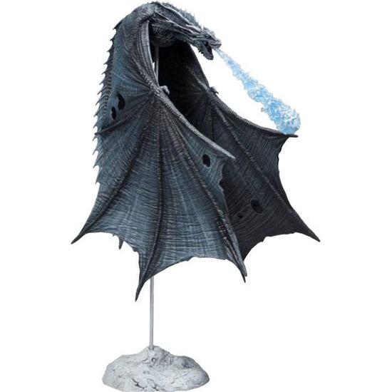 Game Of Thrones: Ice Dragon Viserion Action Figure 23 cm