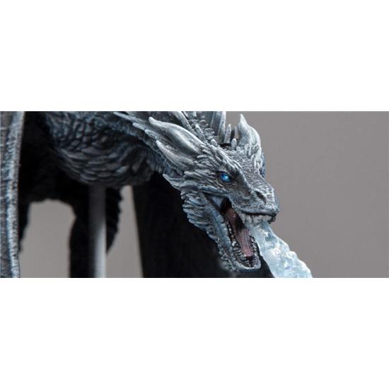 Game Of Thrones: Ice Dragon Viserion Action Figure 23 cm