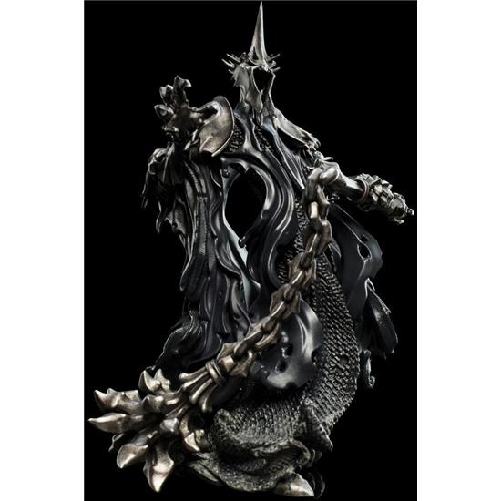 Lord Of The Rings: Lord of the Rings Mini Epics Vinyl Figure The Witch-King 19 cm