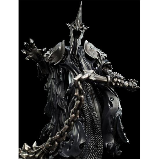 Lord Of The Rings: Lord of the Rings Mini Epics Vinyl Figure The Witch-King 19 cm