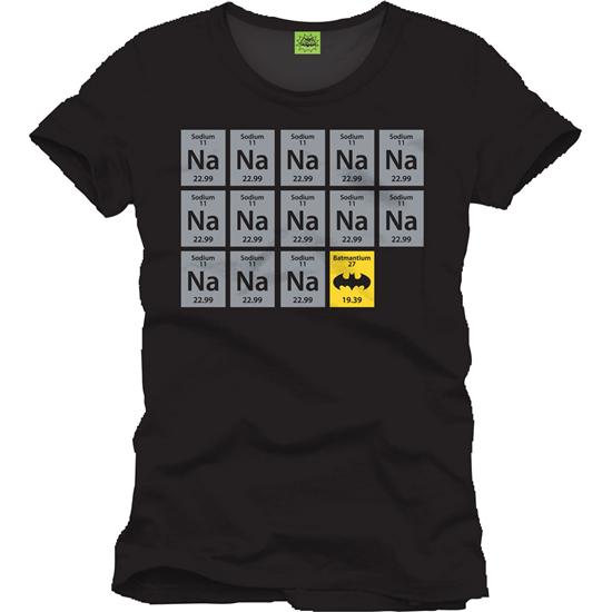 Batman: Batman Chemistry T-Shirt