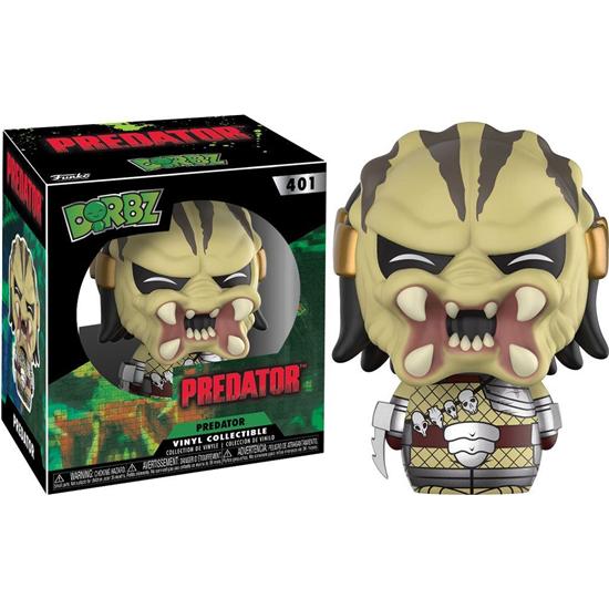 Predator: Predator Dorbz Vinyl Figur