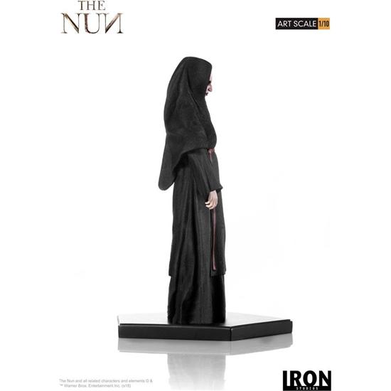 Nun: The Nun Art Scale Statue 1/10 The Nun 19 cm