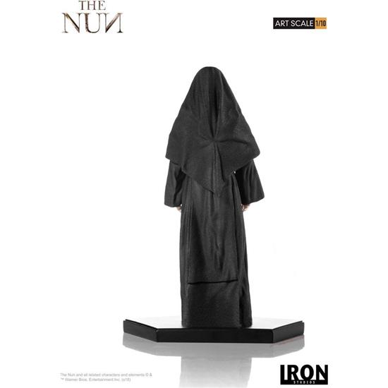 Nun: The Nun Art Scale Statue 1/10 The Nun 19 cm