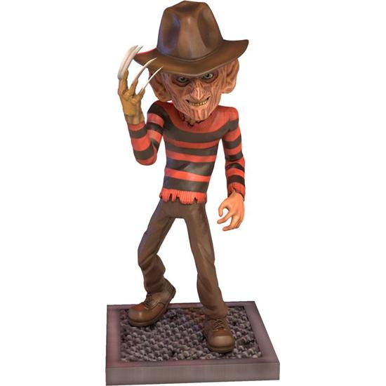 A Nightmare On Elm Street: Nightmare On Elm Street Terrorz Vinyl Figure Freddy Krueger 18 cm