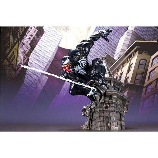 Marvel: Marvel Universe ARTFX Statue 1/6 Venom 42 cm