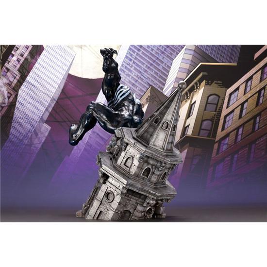 Marvel: Marvel Universe ARTFX Statue 1/6 Venom 42 cm