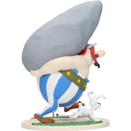 Asterix og Obelix: Obelix PVC Statue 23 cm