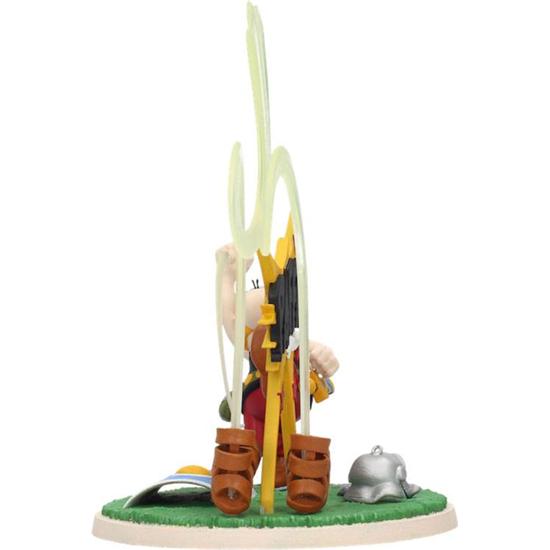Asterix og Obelix: Asterix PVC Statue Asterix 20 cm