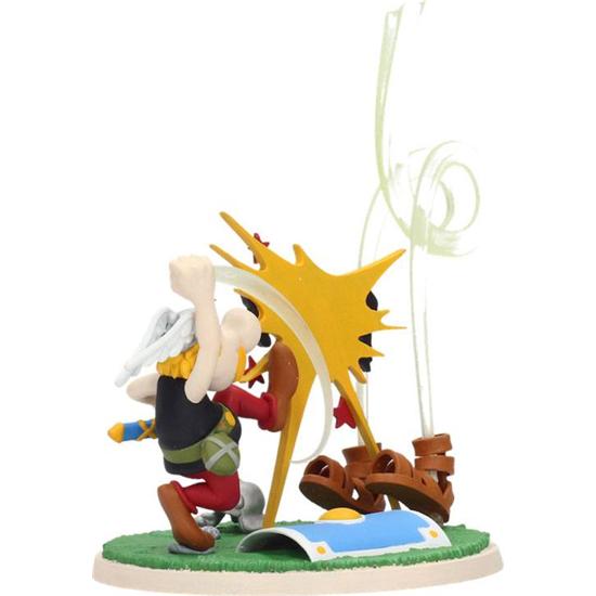 Asterix og Obelix: Asterix PVC Statue Asterix 20 cm