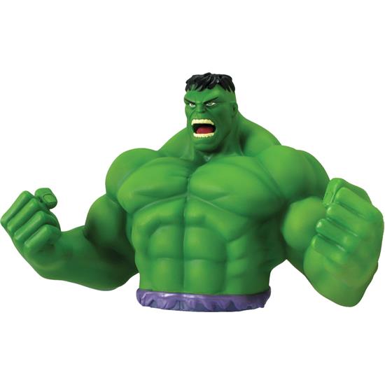 Avengers: Hulk sparegris 20 cm