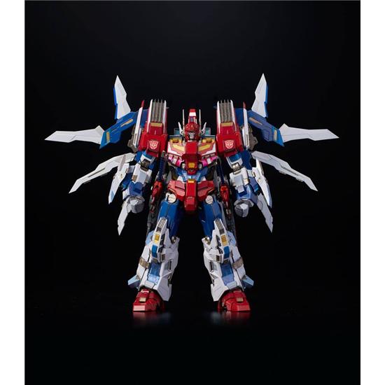 Transformers: Transformers Kuro Kara Kuri Action Figure Star Saber 21 cm