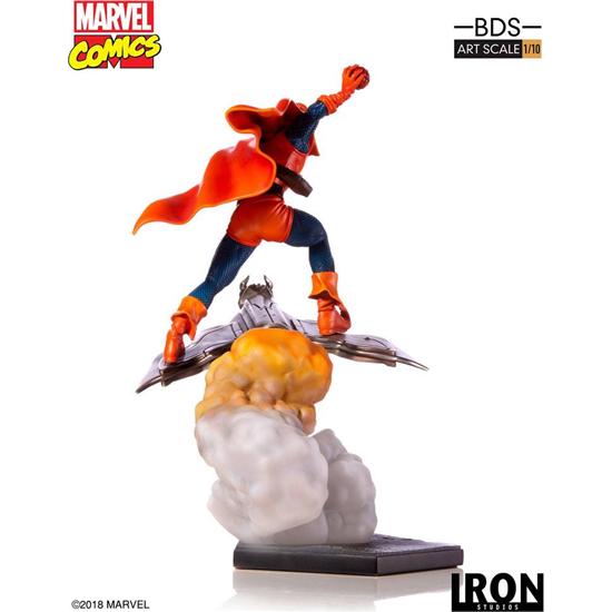 Marvel: Marvel Comics BDS Art Scale Statue 1/10 Hobgoblin 30 cm