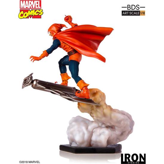 Marvel: Marvel Comics BDS Art Scale Statue 1/10 Hobgoblin 30 cm