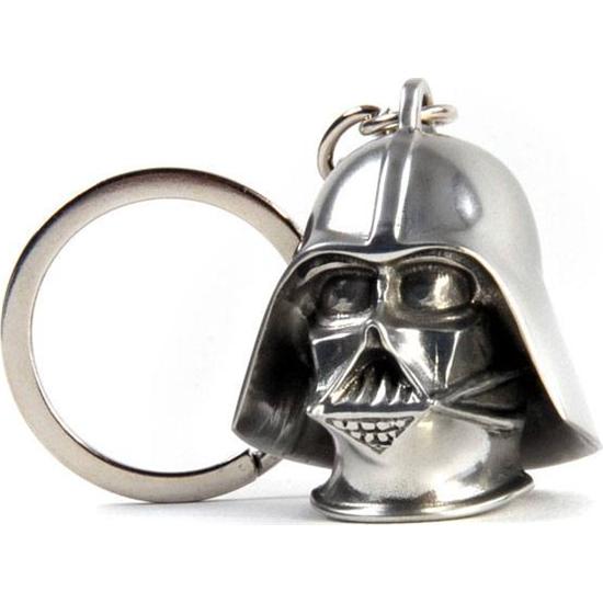 Star Wars: Darth Vader Tin Nøglering