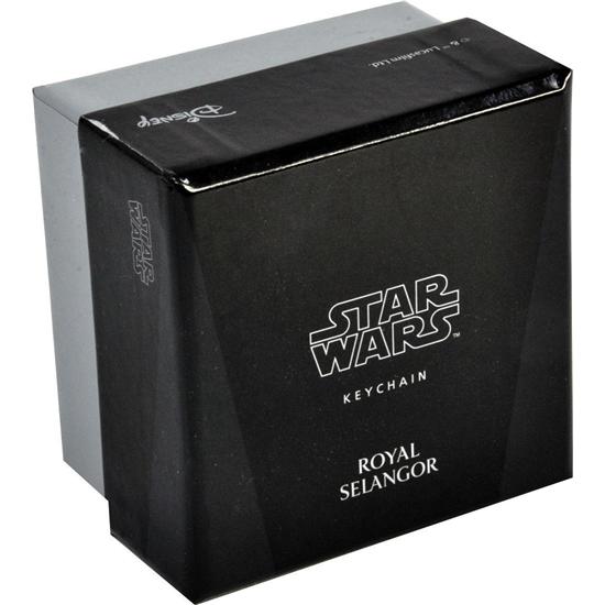 Star Wars: Darth Vader Tin Nøglering