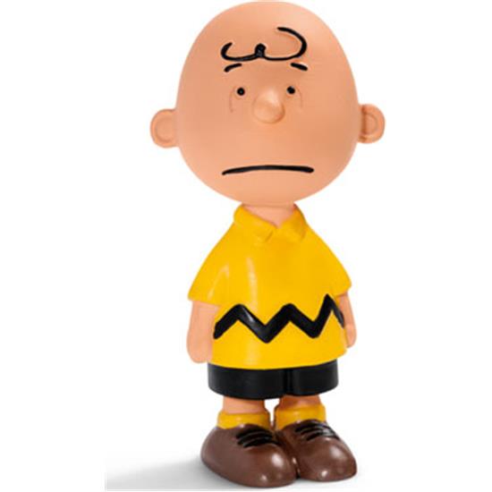 Radiserne: Søren Brun (Charlie Brown) 
