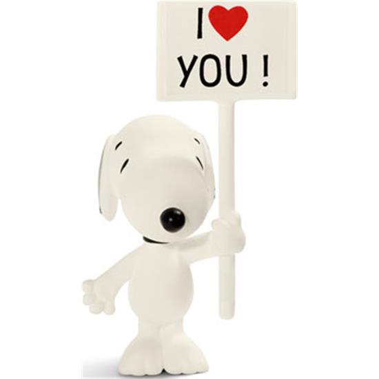 Radiserne: Nuser (Snoopy) - I Love You!