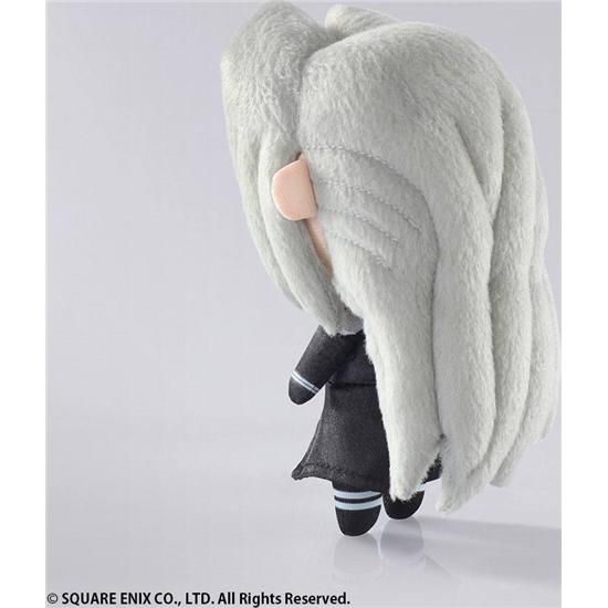 Final Fantasy: Sephiroth Bamse 16 cm