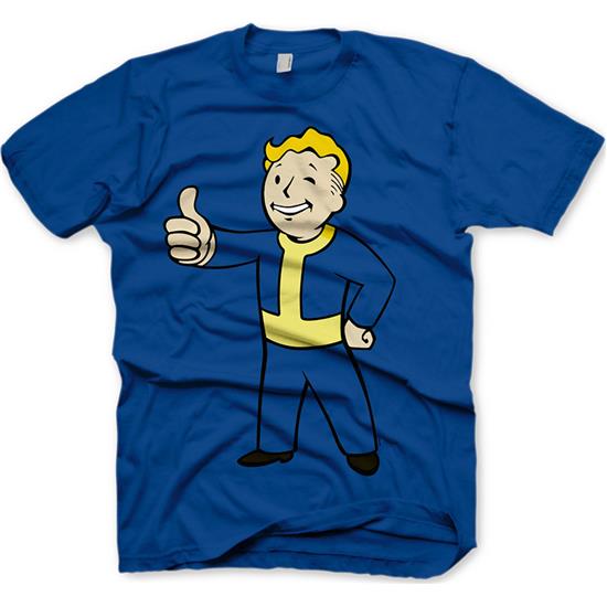 Fallout: Vault Boy Thumbs Up T-Shirt
