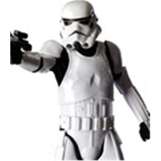 Star Wars: Star Wars Kostume Stormtrooper Supreme Edition