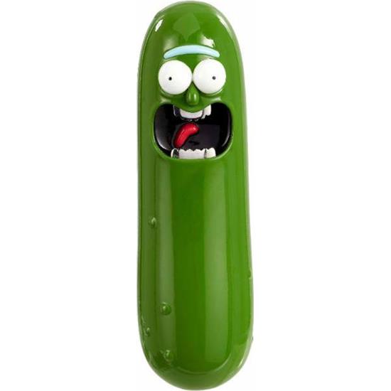 Rick and Morty: Pickle Rick Oplukker