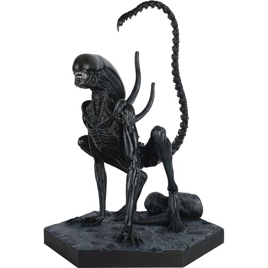 Alien: The Alien & Predator Figurine Collection Alien Xenomorph (Alien Covenant) 28 cm