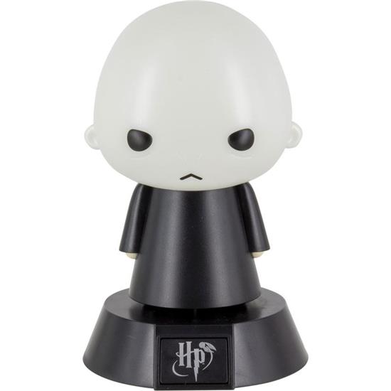Harry Potter: Lord Voldemort 3D Icon Light 10 cm