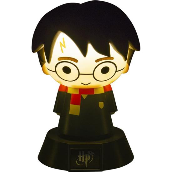 Harry Potter: Harry Potter 3D Icon Light 10 cm