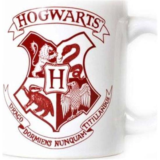 Harry Potter: Hogwarts Krus