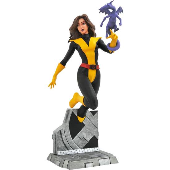 X-Men: Marvel Comic Premier Collection Statue Kitty Pryde 35 cm