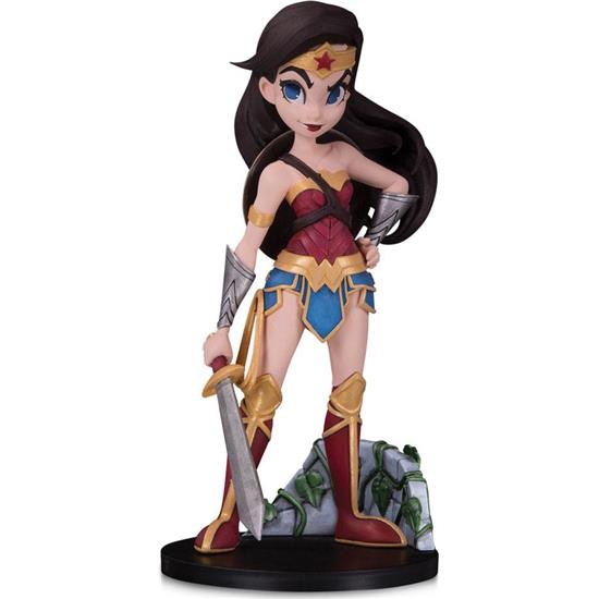 DC Comics: DC Artists Alley PVC Figure Wonder Woman by Chrissie Zullo 18 cm