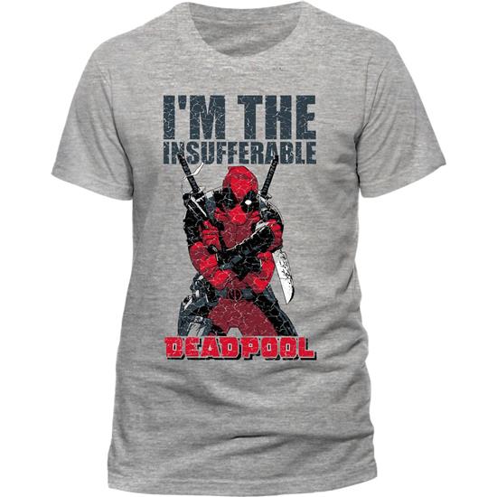 Deadpool: Deadpool T-Shirt I
