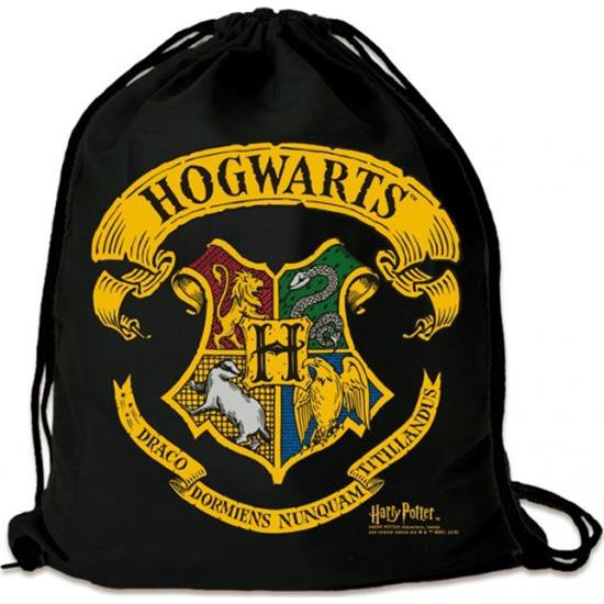 Harry Potter: Hogwarts Gymnastiktaske