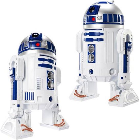 Star Wars: Star Wars Classic R2-D2 - 45 cm