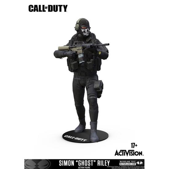 Call Of Duty: Call of Duty Action Figure Simon 