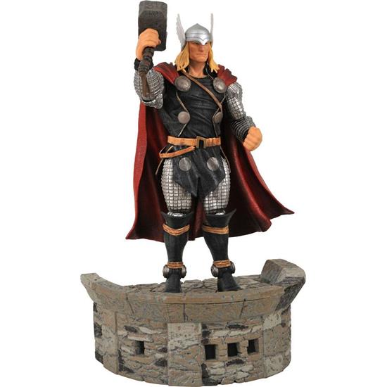 Thor: Marvel Select Action Figure Thor 19 cm