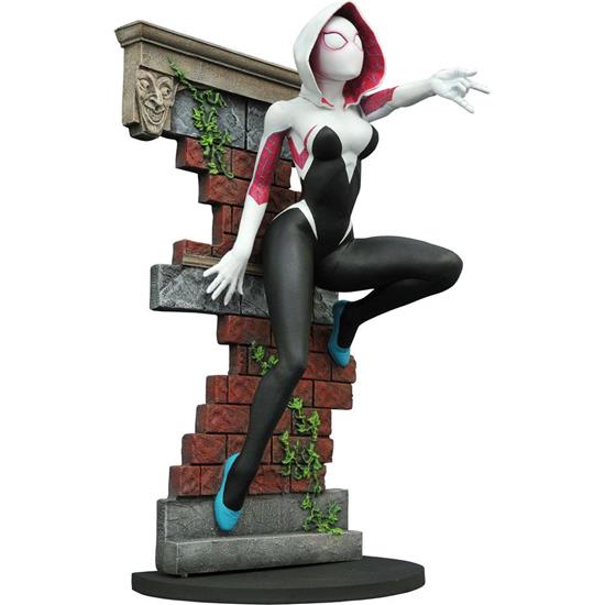 Spider-Man: Marvel Gallery PVC Statue Spider-Gwen 23 cm
