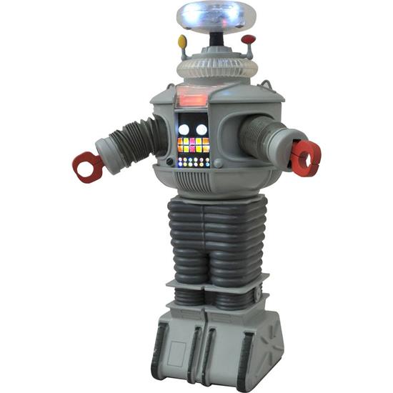 Lost in Space: Lost In Space Electronic Robot B9 25 cm