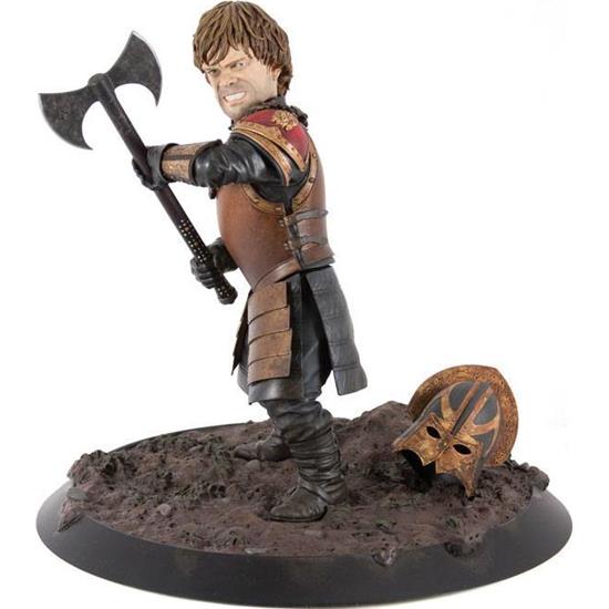 Game Of Thrones: Game of Thrones Statue Tyrion 25 cm